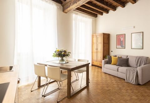 Others JOIVY Charming Flat Next to Duomo di Como
