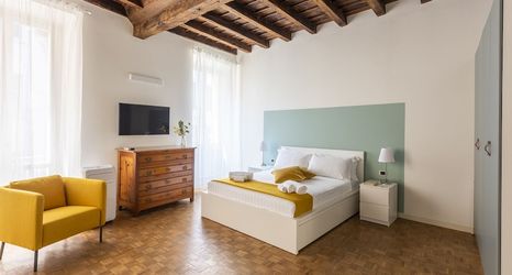 Others 2 JOIVY Charming Flat Next to Duomo di Como