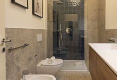 Others 6 JOIVY Charming Flat Next to Duomo di Como