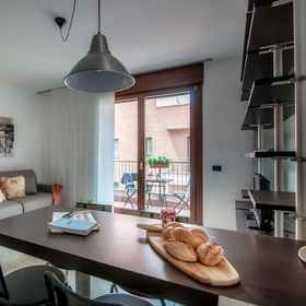 Primary image 1 JOIVY Splendid Flat W/Terrace Near Lake Como, Hotel Barni