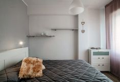 Lainnya 4 JOIVY Family Flat W/Balcony