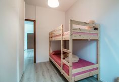 Lainnya 7 JOIVY Family Flat W/Balcony