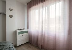 Lainnya 2 JOIVY Family Flat W/Balcony