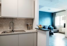 Lainnya 3 JOIVY Family Flat W/Balcony