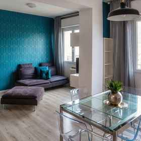 Primary image 1 JOIVY Family Flat W/Balcony, Hotel Provinsi Como