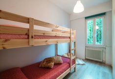 Lainnya 5 JOIVY Family Flat W/Balcony