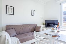 Others JOIVY Sublime Flat W/Balcony