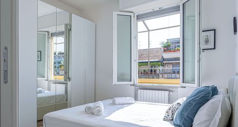 Others 2 JOIVY Sublime Flat W/Balcony