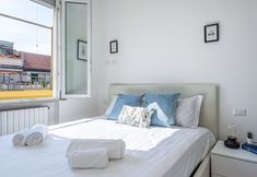 Others 3 JOIVY Sublime Flat W/Balcony