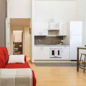 Primary image 1 JOIVY 1-Bed Flat In Quiet Neighborhood, Carlo Besta Neurological Institute Hotels