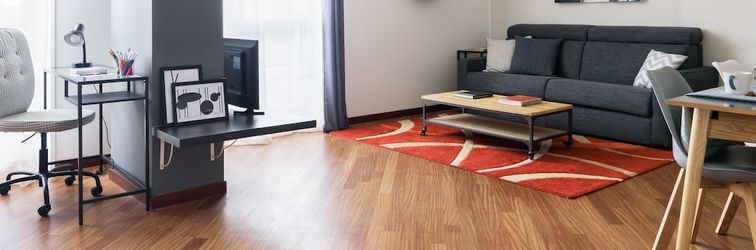 Others JOIVY Superb Flat W/Home Office