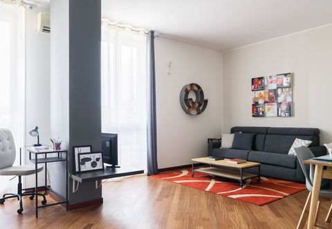 Others JOIVY Superb Flat W/Home Office