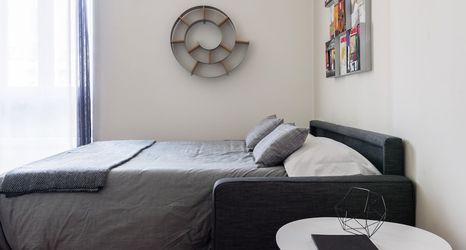 Others 2 JOIVY Superb Flat W/Home Office