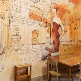 Primary image 1 JOIVY Smart 1-Bed W/ Modern Amenities, Carlo Besta Neurological Institute Hotels