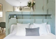 Others 4 JOIVY Studio Near Natural Museum