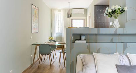 Others 2 JOIVY Studio Near Natural Museum