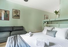 Others 3 JOIVY Studio Near Natural Museum