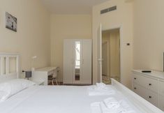 Lain-lain 4 JOIVY Modern 2bed flat with balcony, 250m from M5 Foppa and M2 Sant'Agostino