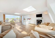 Lainnya 7 3 Bedroom Penthouse With London Skyline View
