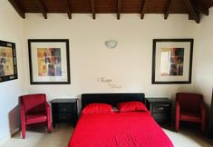 Others 4 Villa Mi Dushi Cas Aruba