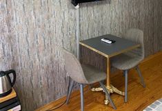 อื่นๆ 4 Taksim Yamac Suit