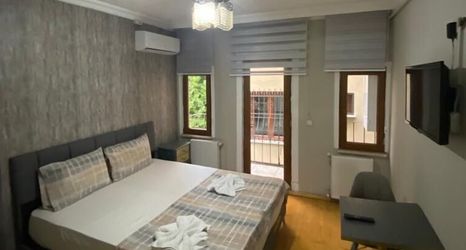 อื่นๆ 2 Taksim Yamac Suit