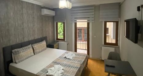 其他 2 Taksim Yamac Suit