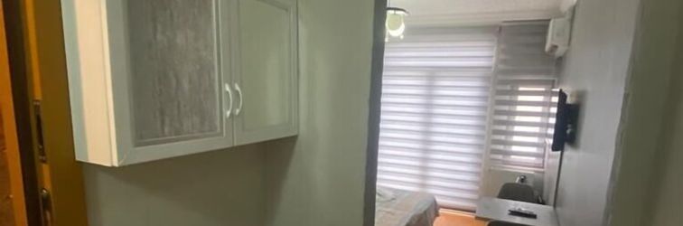 อื่นๆ Taksim Yamac Suit