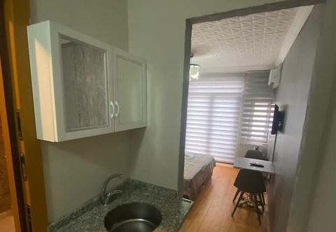 อื่นๆ Taksim Yamac Suit