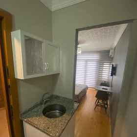 Room 1 Taksim Yamac Suit, Taksim Hotels