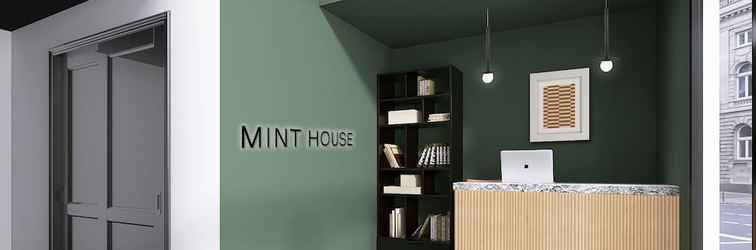 อื่นๆ Mint House Philadelphia - Queen Village