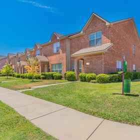 Primary image 1 Luxury Townhome Collection GrandPrairie, University of Texas at Arlington Hotels