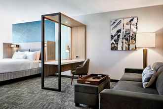 Lain-lain 4 SpringHill Suites by Marriott Jacksonville Baymeadows