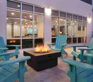 Lain-lain 5 SpringHill Suites by Marriott Jacksonville Baymeadows