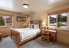 기타 3 Mule Deer Cabin