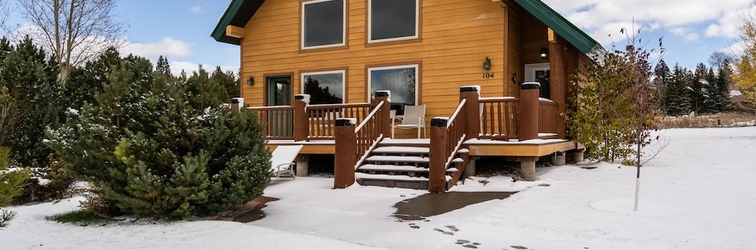 Others Mule Deer Cabin