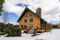 Lainnya Mule Deer Cabin