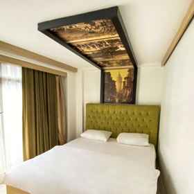 Primary image 1 shadi house, Yapı Kredi Cultural Center Hotels