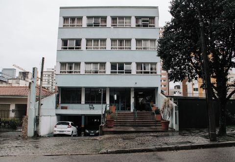 其他 Vicz Palace Hotel