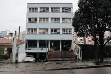 其他 Vicz Palace Hotel