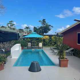 Primary image1Elluk East Studios,瓦努阿图公寓