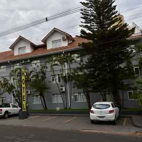 Primary image1Rio Verde Palace Hotel,里奥韦尔迪飯店