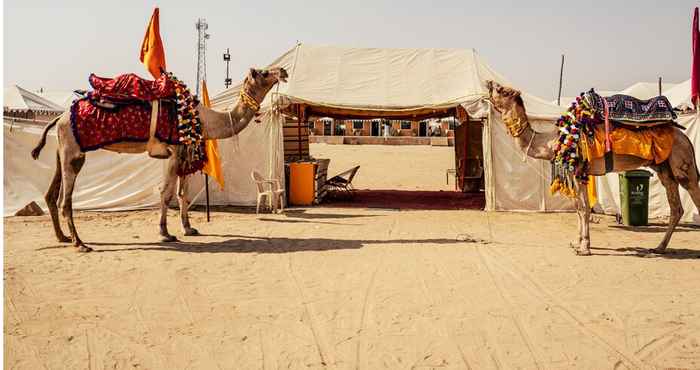 Others Shri Ram Desert Camp Jaisalmer