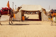 อื่นๆ Shri Ram Desert Camp Jaisalmer