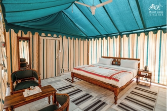 Lainnya 4 Shri Ram Desert Camp Jaisalmer