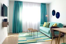 Lain-lain Sea to Sky Suites - Mijas Pueblo