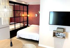 Lain-lain 2 Sea to Sky Suites - Mijas Pueblo