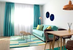 Lain-lain 5 Sea to Sky Suites - Mijas Pueblo