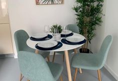 其他 7 Succeed Campo Pequeno Apartments