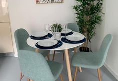 其他 7 Succeed Campo Pequeno Apartments